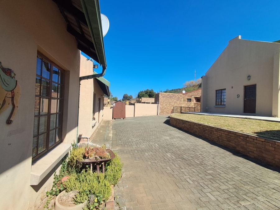 2 Bedroom Property for Sale in Navalsig Free State